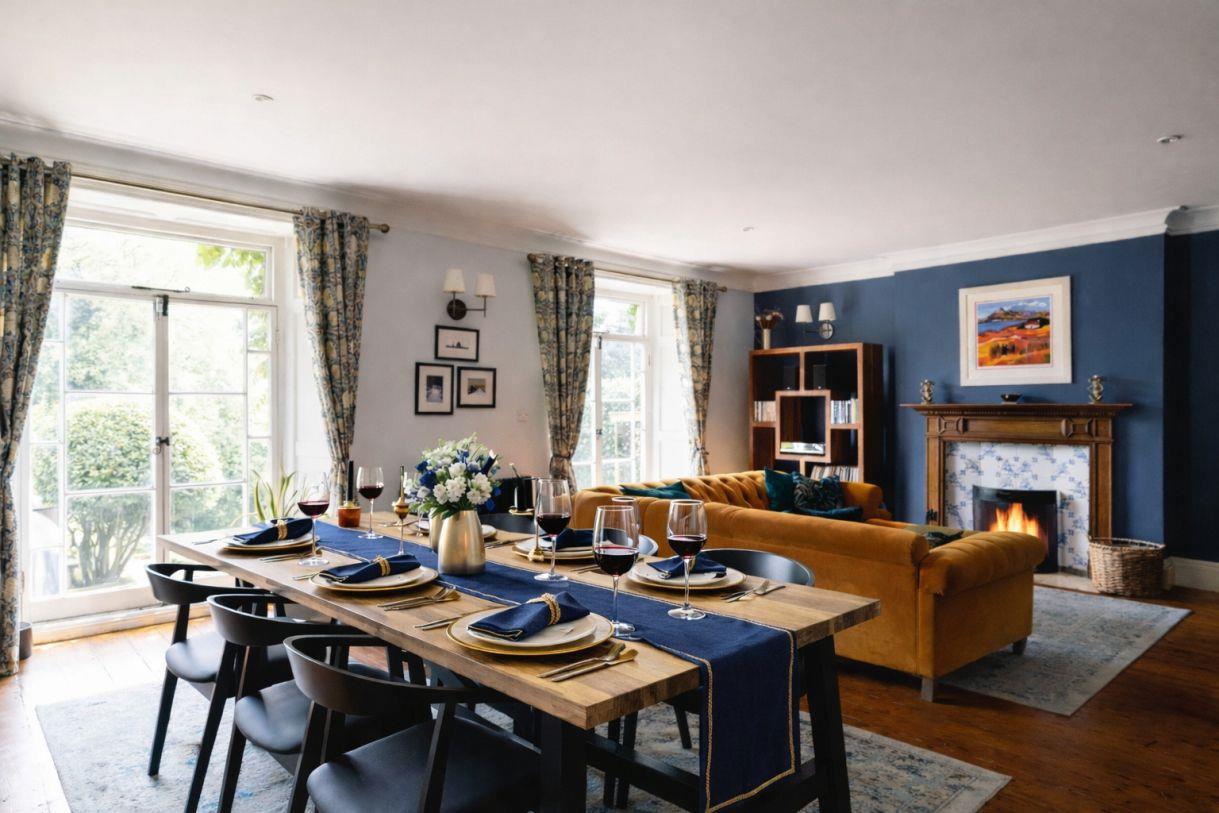 5 bed property in The Ridge, St. Leonards-On-Sea